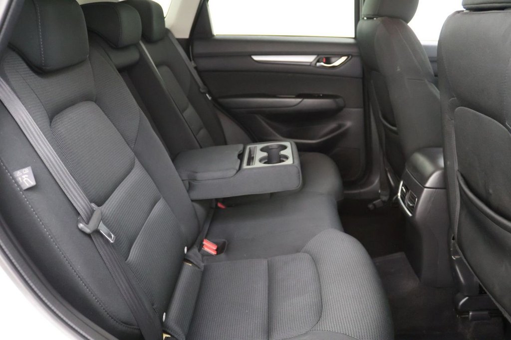Used Mazda CX-5 2018 for sale - 78016760: Photo 17