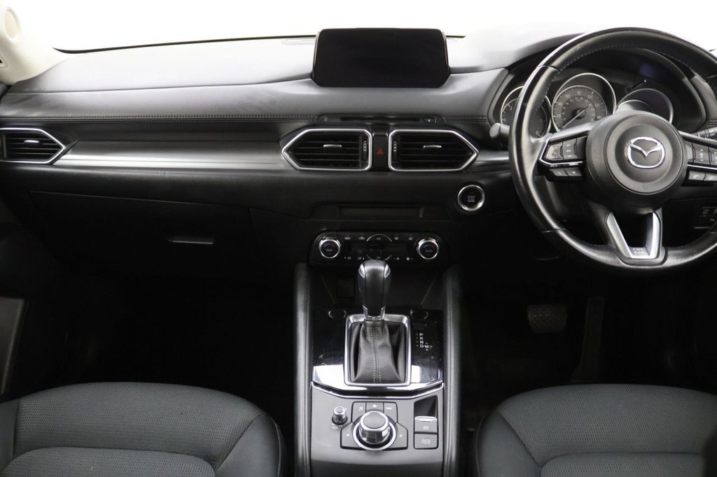 Used Mazda CX-5 2018 for sale - 78016760: Photo 19