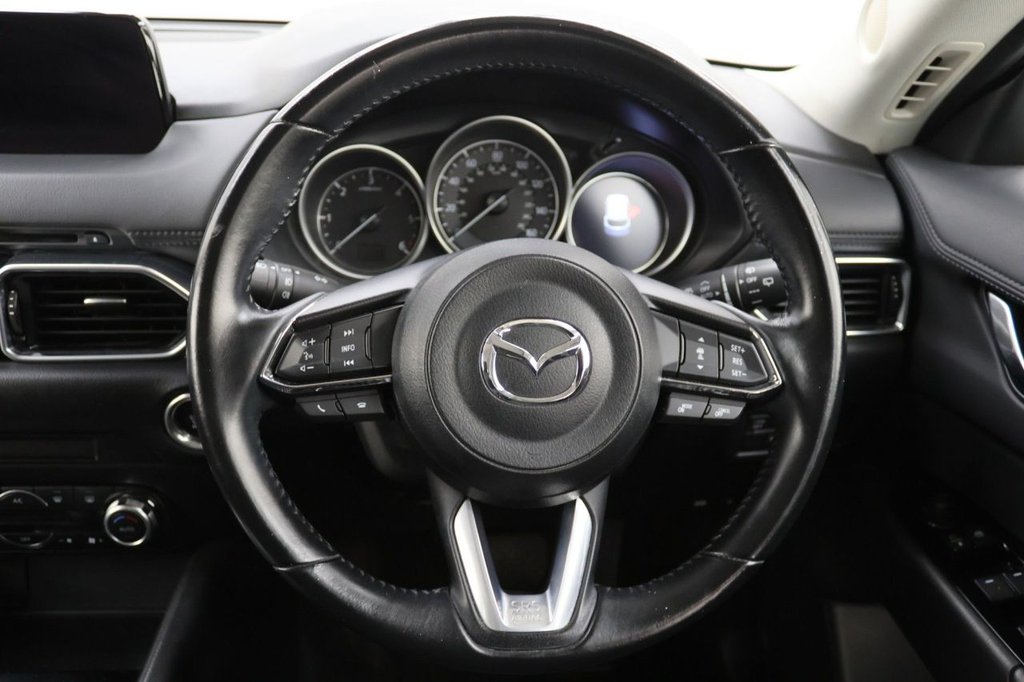 Used Mazda CX-5 2018 for sale - 78016760: Photo 20