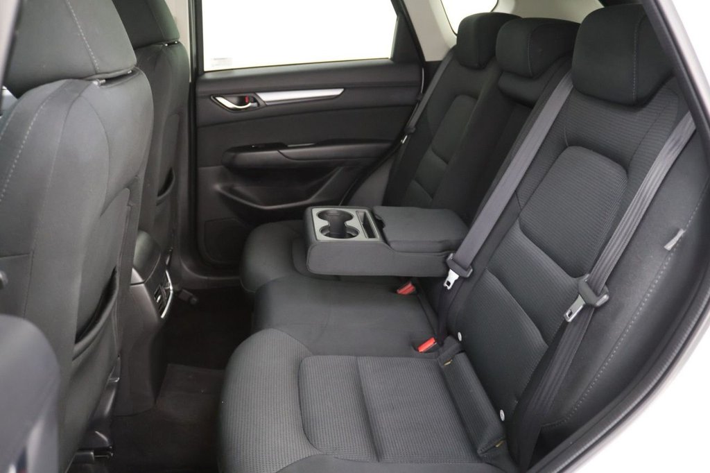 Used Mazda CX-5 2018 for sale - 78016760: Photo 21