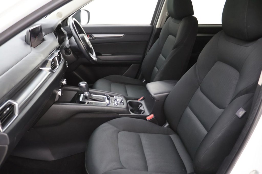 Used Mazda CX-5 2018 for sale - 78016760: Photo 23