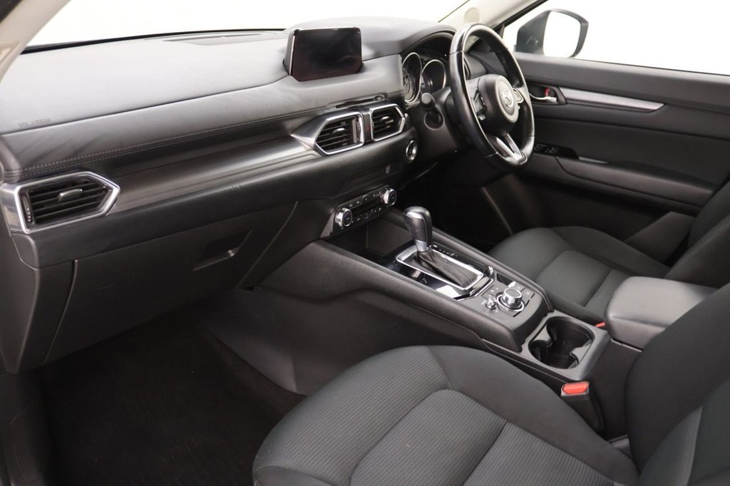 Used Mazda CX-5 2018 for sale - 78016760: Photo 25