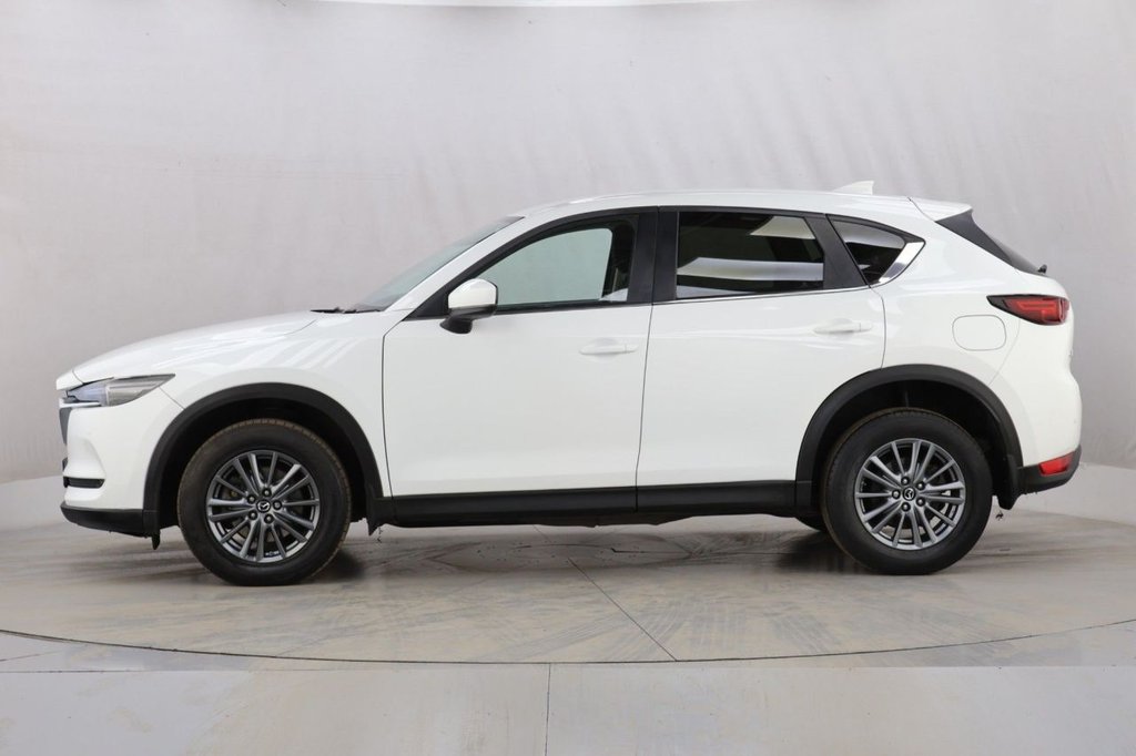 Used Mazda CX-5 2018 for sale - 78016760: Photo 6