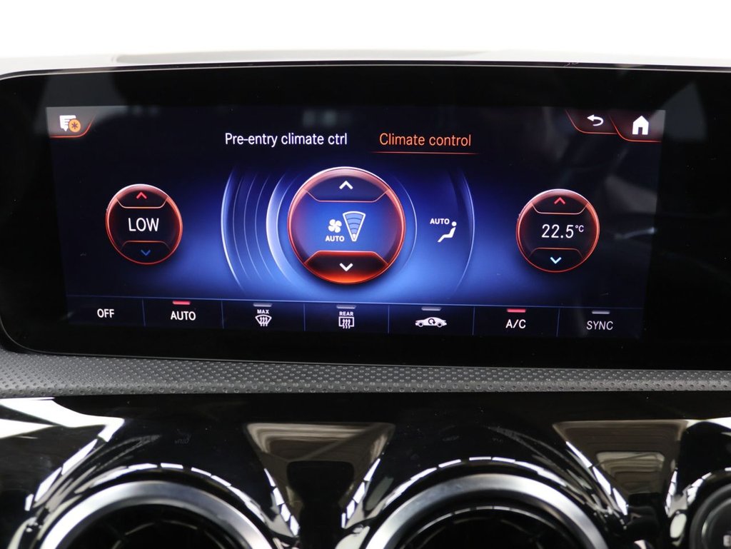 Used Mercedes-Benz A-Class 2021 for sale - 77355667: Photo 16