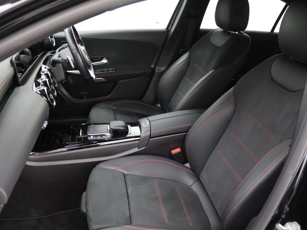 Used Mercedes-Benz A-Class 2021 for sale - 77355667: Photo 22