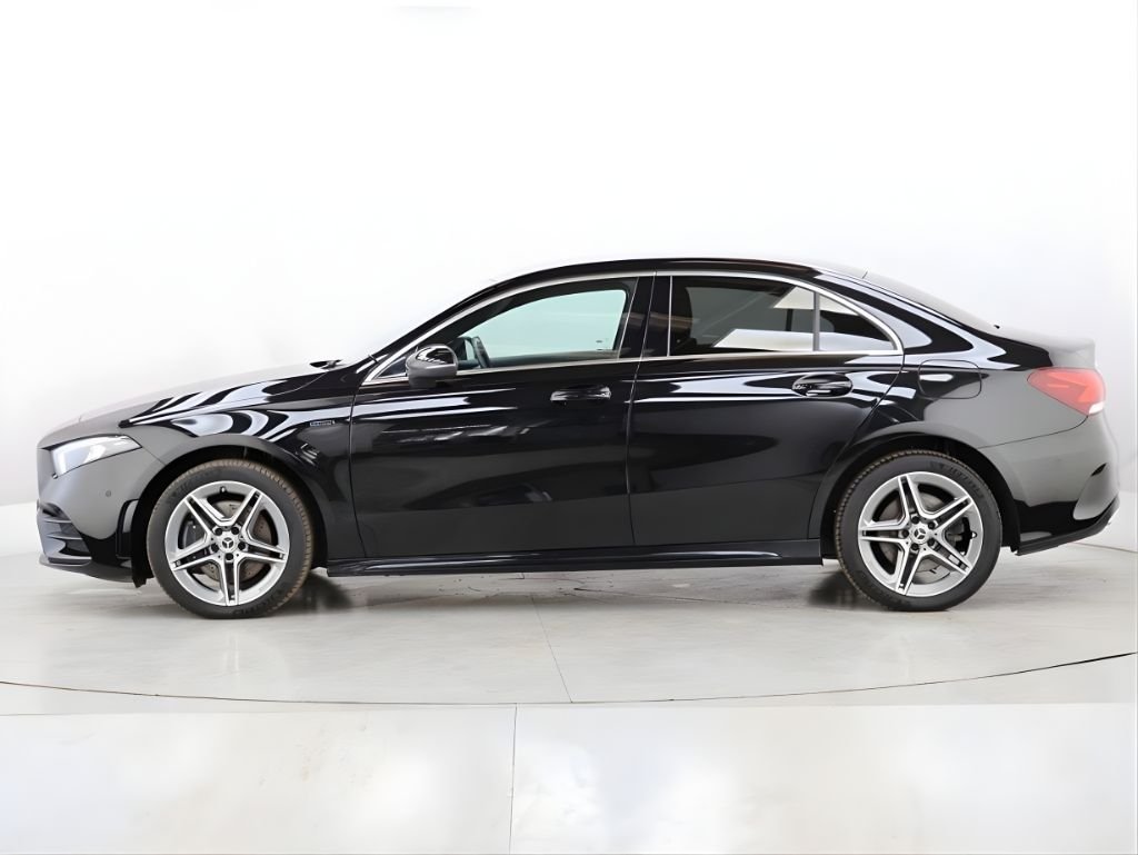 Used Mercedes-Benz A-Class 2021 for sale - 77355667: Photo 6