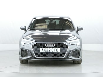 Used Audi A3 2022 for sale - 75799770: Photo