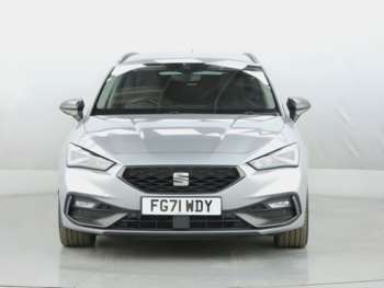Used SEAT Leon 2022 for sale - 74233297: Photo