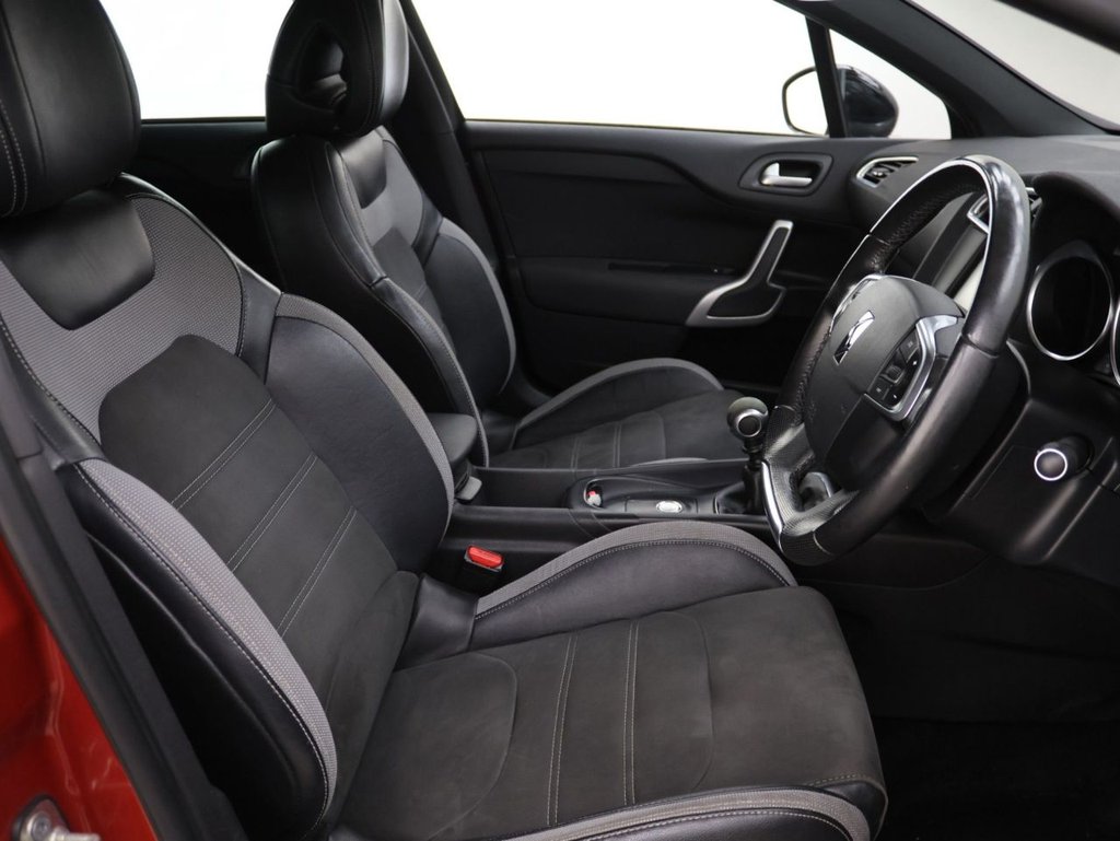 Used DS Automobiles DS 4 2017 for sale - 77919632: Photo 10