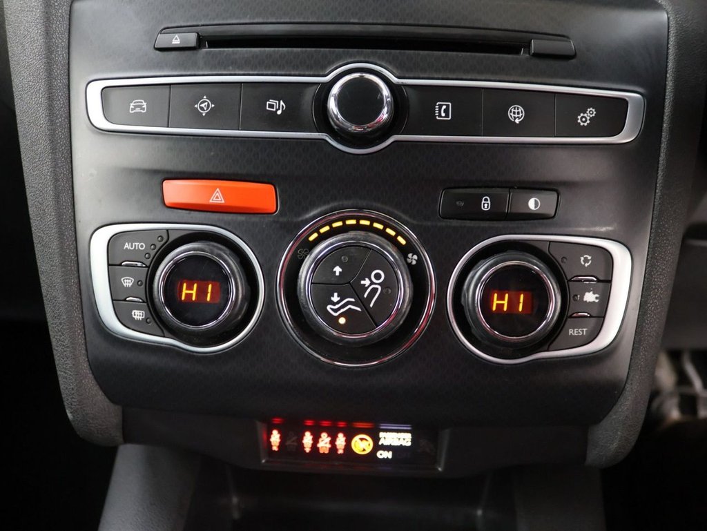 Used DS Automobiles DS 4 2017 for sale - 77919632: Photo 12