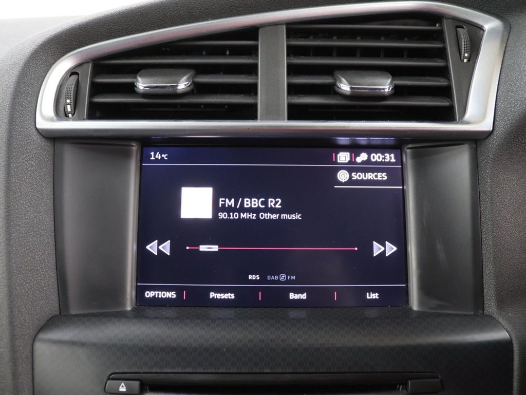 Used DS Automobiles DS 4 2017 for sale - 77919632: Photo 13