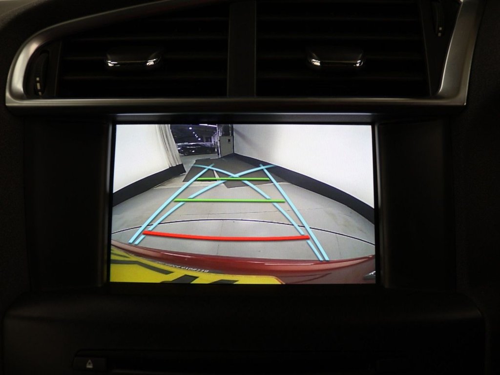 Used DS Automobiles DS 4 2017 for sale - 77919632: Photo 14