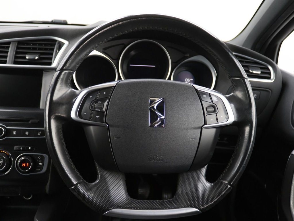 Used DS Automobiles DS 4 2017 for sale - 77919632: Photo 19