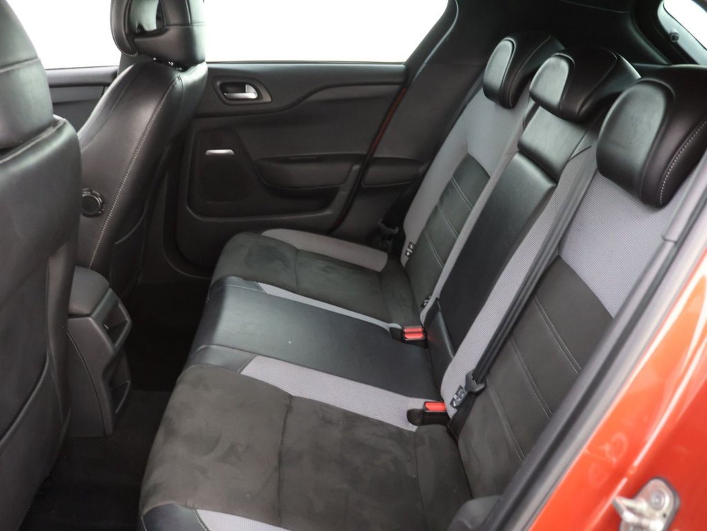 Used DS Automobiles DS 4 2017 for sale - 77919632: Photo 20