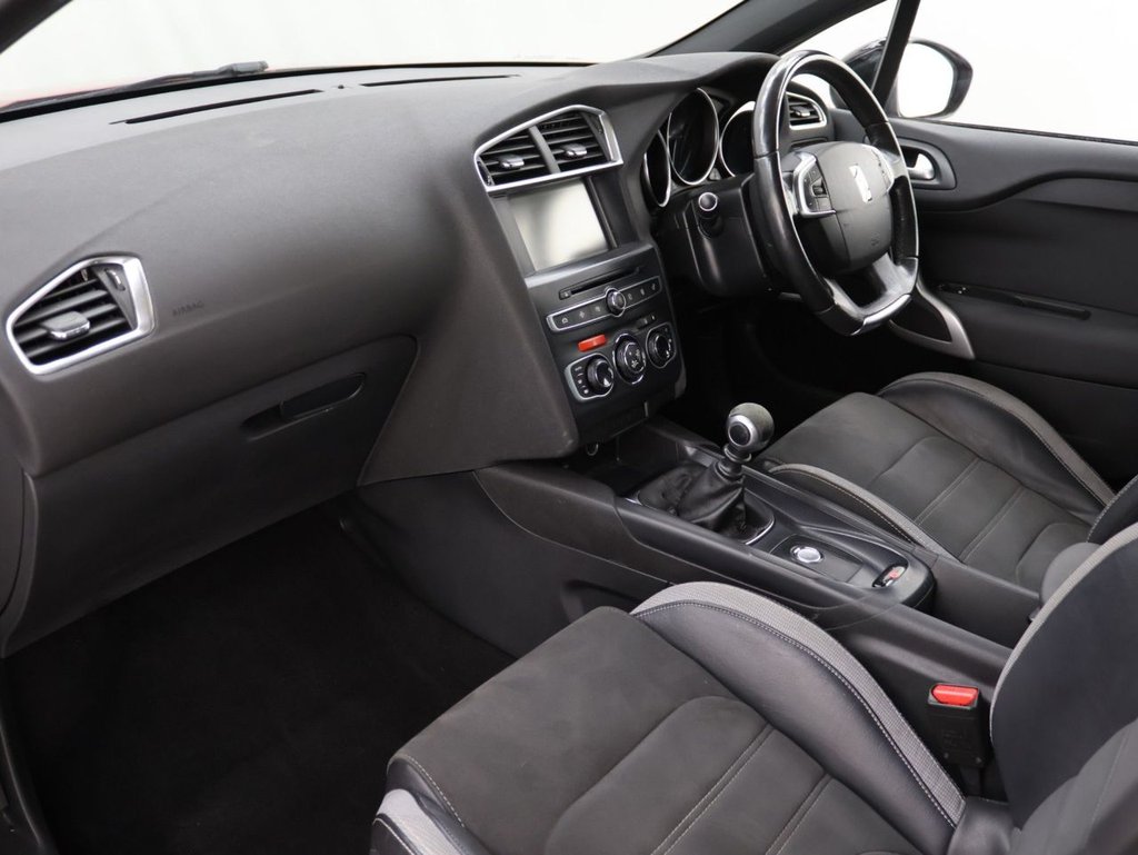 Used DS Automobiles DS 4 2017 for sale - 77919632: Photo 23