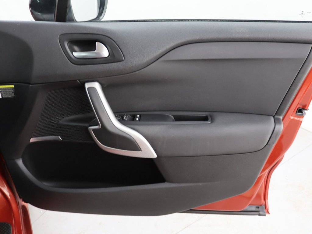 Used DS Automobiles DS 4 2017 for sale - 77919632: Photo 25