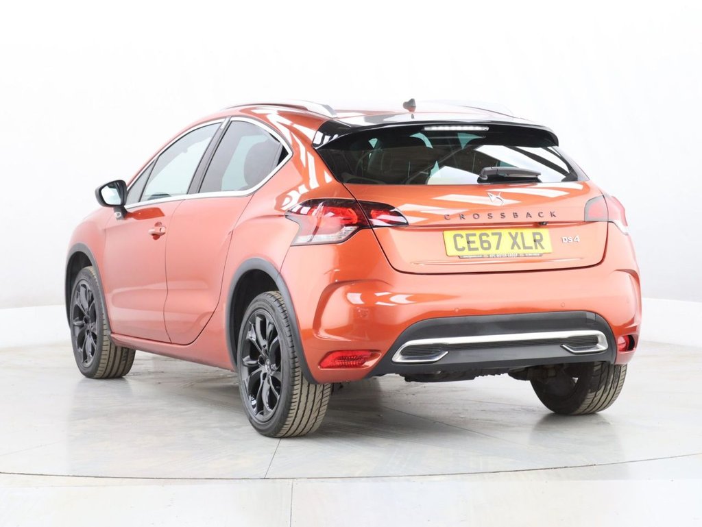 Used DS Automobiles DS 4 2017 for sale - 77919632: Photo 7