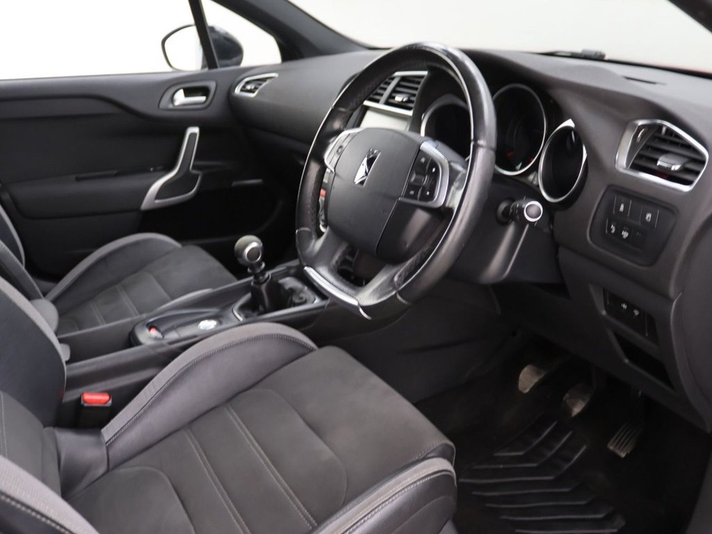 Used DS Automobiles DS 4 2017 for sale - 77919632: Photo 9