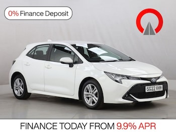 Used Toyota Corolla 2022 for sale - 78444547: Photo