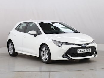 Used Toyota Corolla 2022 for sale - 78444547: Photo