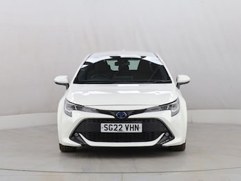 Used Toyota Corolla 2022 for sale - 78444547: Photo