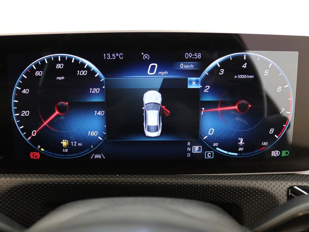 Used Mercedes-Benz CLA 2020 for sale - 76950104: Photo 13