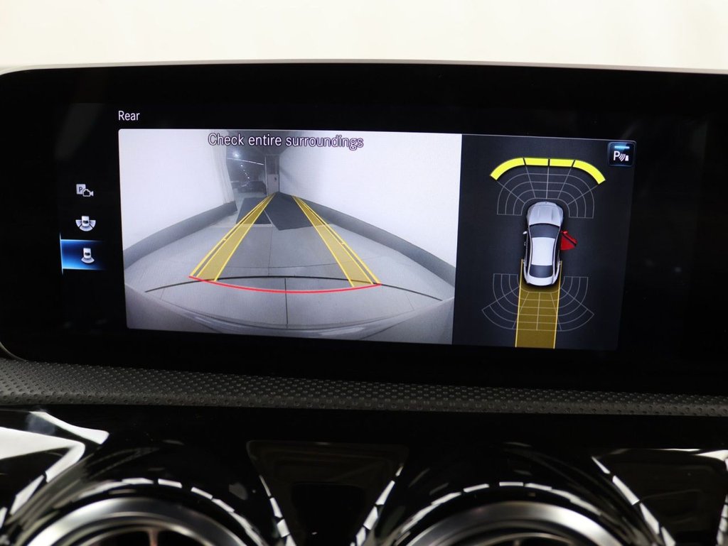 Used Mercedes-Benz CLA 2020 for sale - 76950104: Photo 15