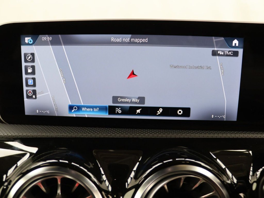 Used Mercedes-Benz CLA 2020 for sale - 76950104: Photo 16