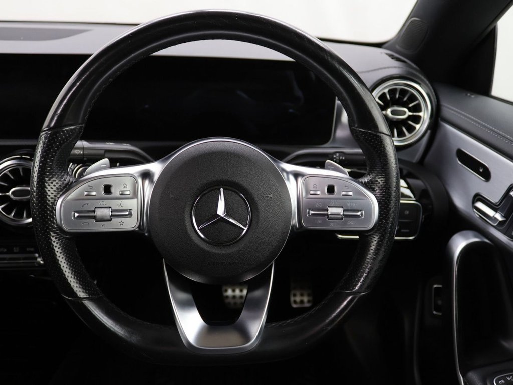 Used Mercedes-Benz CLA 2020 for sale - 76950104: Photo 23