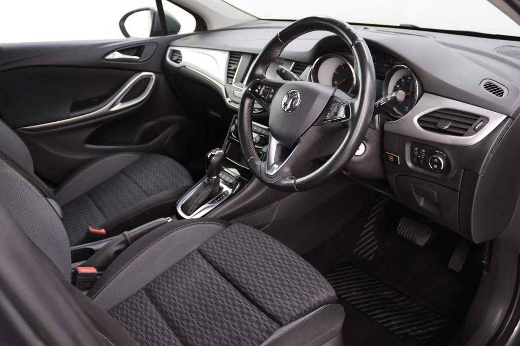 Used Vauxhall Astra 2020 for sale - 76395789: Photo 10
