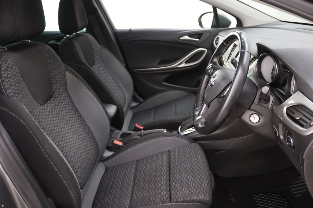 Used Vauxhall Astra 2020 for sale - 76395789: Photo 12