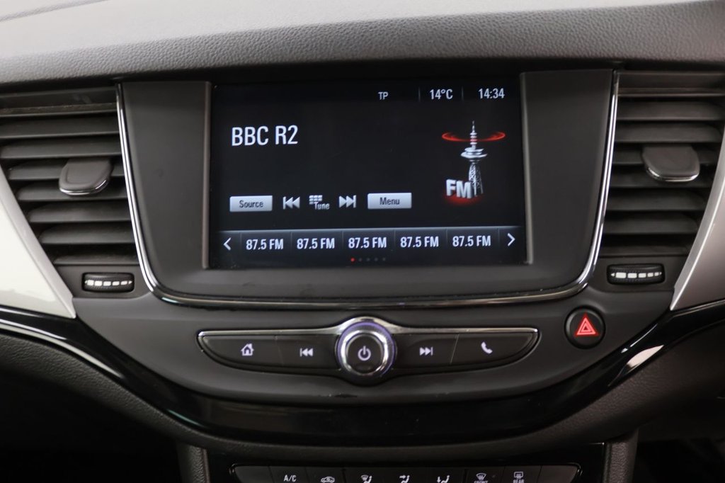 Used Vauxhall Astra 2020 for sale - 76395789: Photo 13