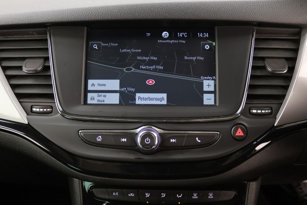 Used Vauxhall Astra 2020 for sale - 76395789: Photo 14