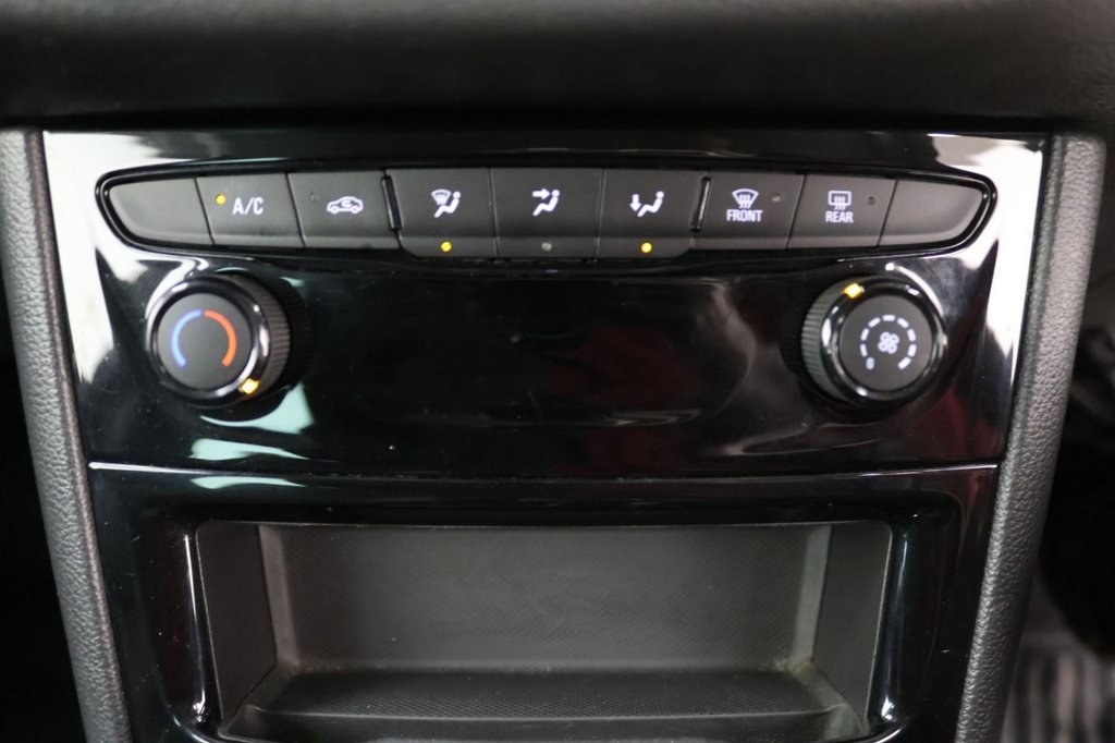 Used Vauxhall Astra 2020 for sale - 76395789: Photo 15