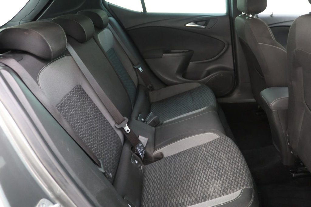 Used Vauxhall Astra 2020 for sale - 76395789: Photo 16