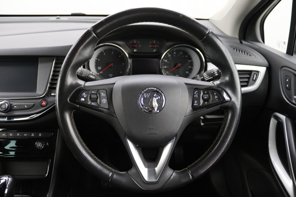 Used Vauxhall Astra 2020 for sale - 76395789: Photo 19