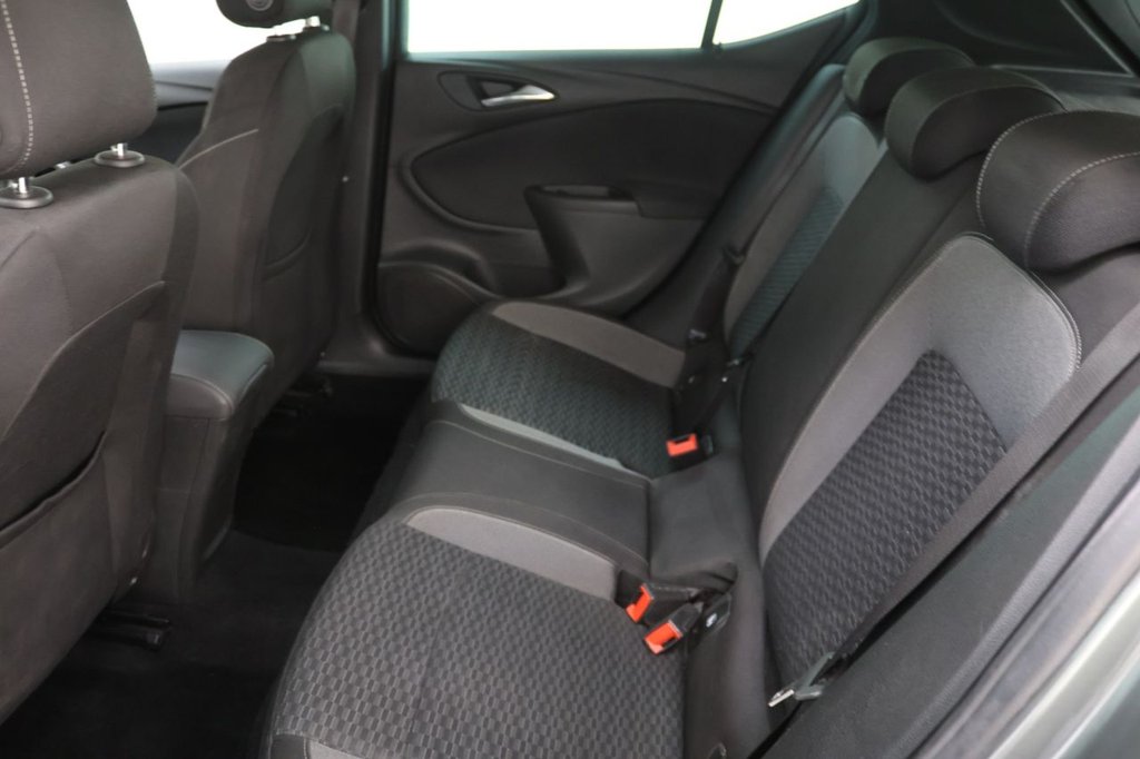 Used Vauxhall Astra 2020 for sale - 76395789: Photo 20