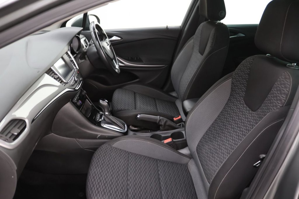 Used Vauxhall Astra 2020 for sale - 76395789: Photo 21
