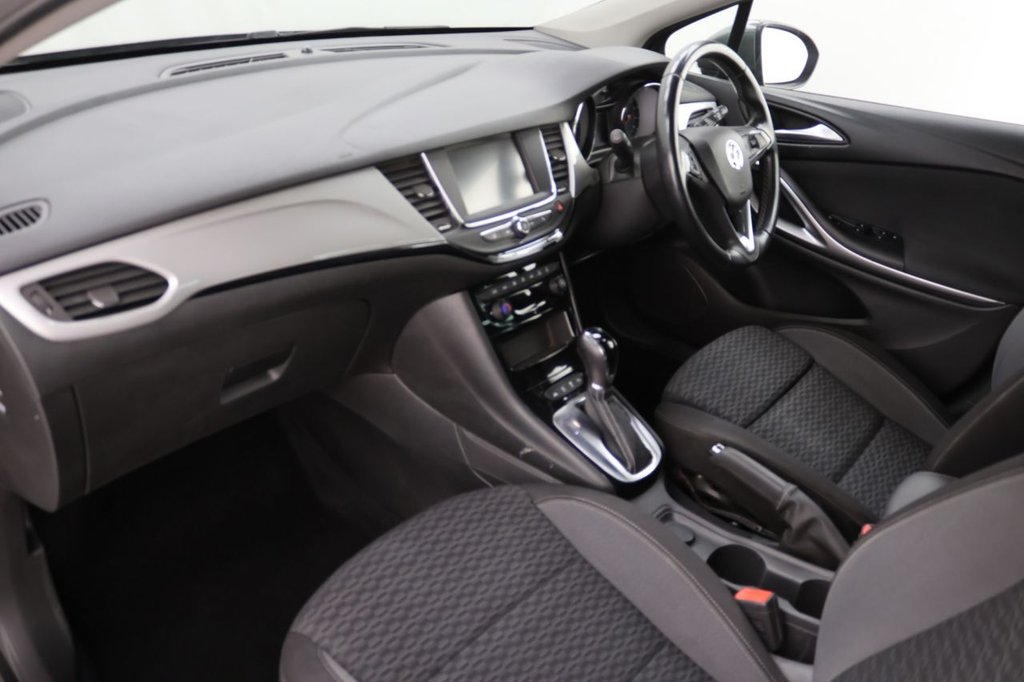 Used Vauxhall Astra 2020 for sale - 76395789: Photo 23
