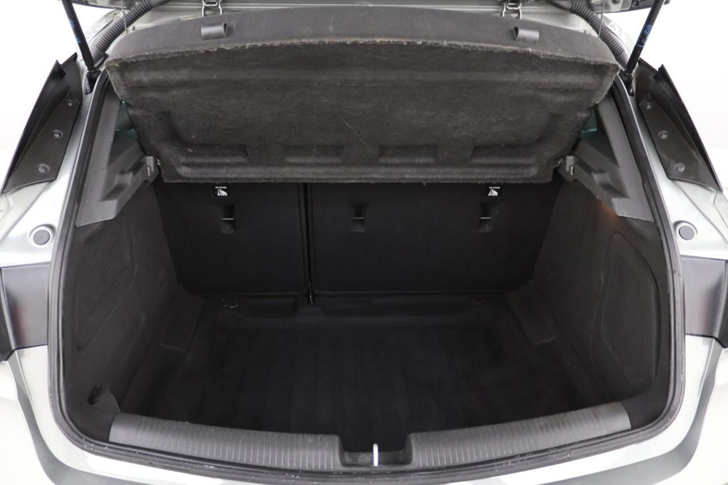 Used Vauxhall Astra 2020 for sale - 76395789: Photo 24