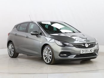 Used Vauxhall Astra 2020 for sale - 76395789: Photo