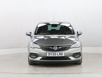 Used Vauxhall Astra 2020 for sale - 76395789: Photo