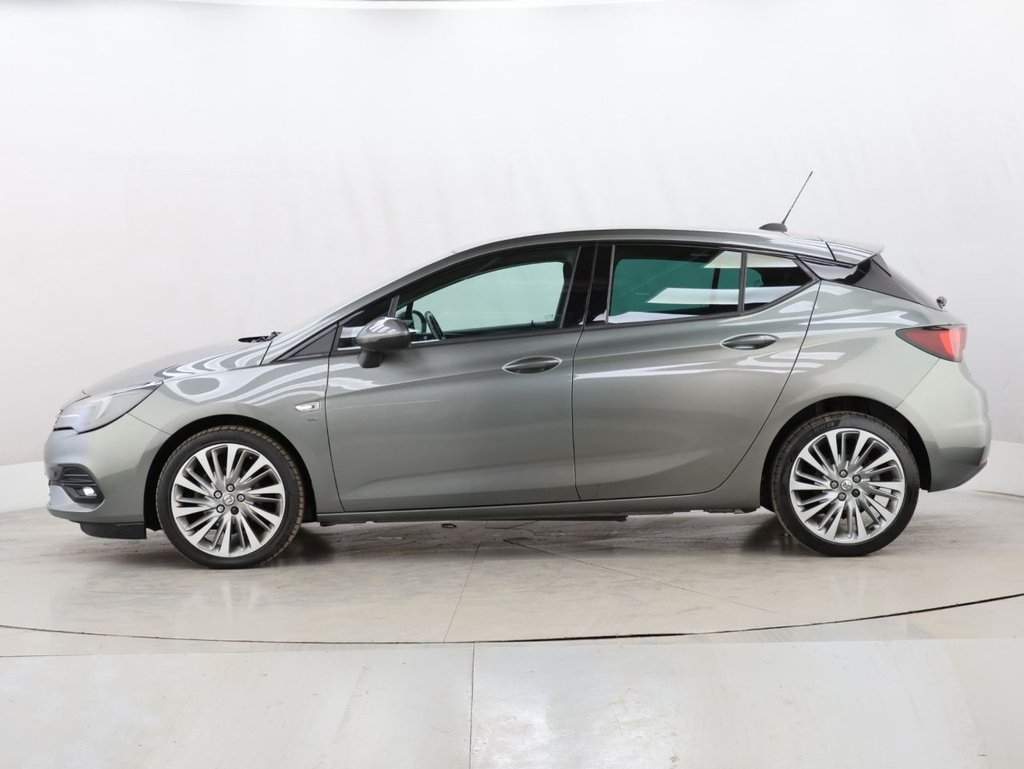 Used Vauxhall Astra 2020 for sale - 76395789: Photo 6
