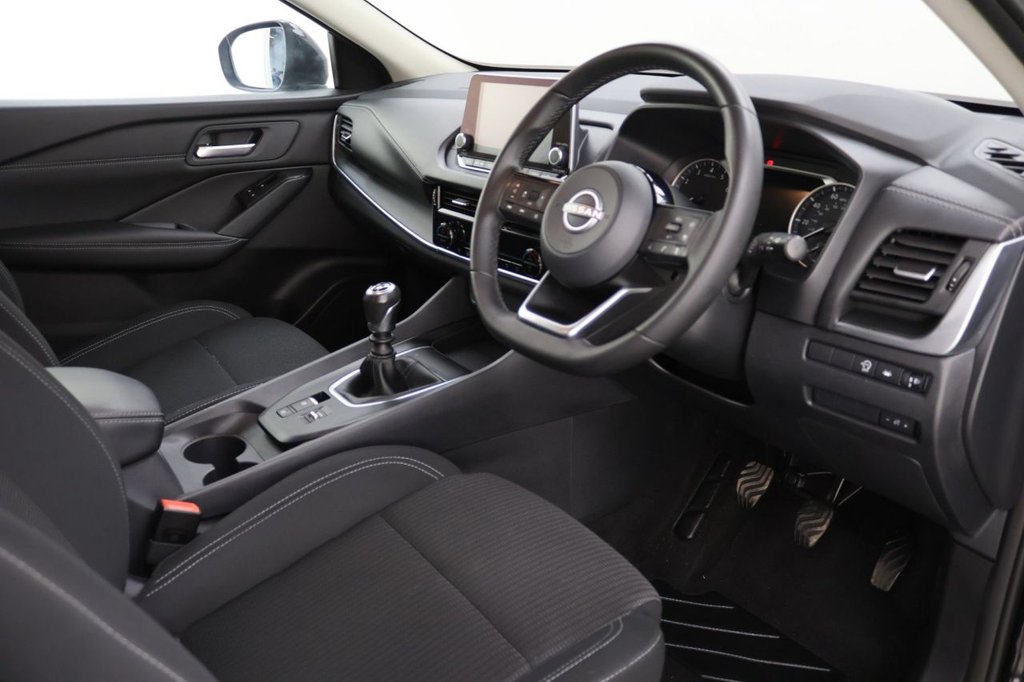 Used Nissan Qashqai 2024 for sale - 77065194: Photo 10