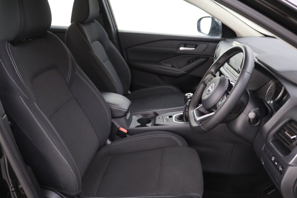 Used Nissan Qashqai 2024 for sale - 77065194: Photo 12