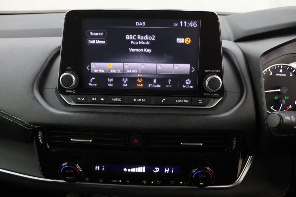 Used Nissan Qashqai 2024 for sale - 77065194: Photo 13