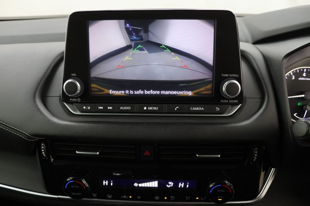 Used Nissan Qashqai 2024 for sale - 77065194: Photo 14