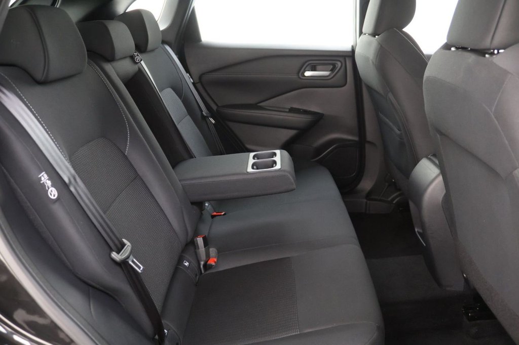 Used Nissan Qashqai 2024 for sale - 77065194: Photo 16