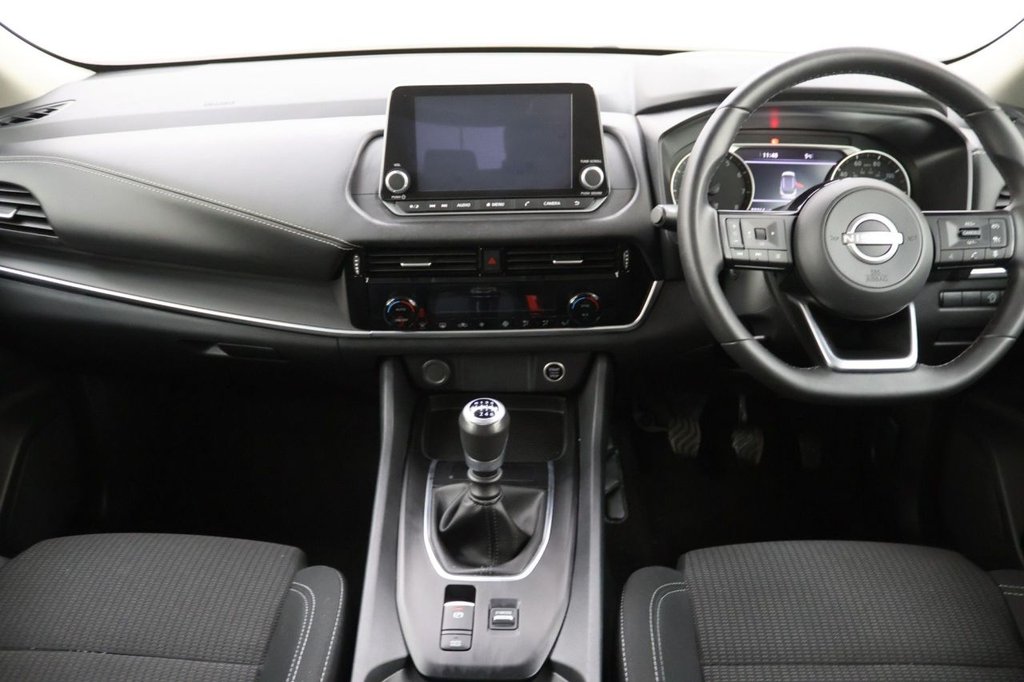 Used Nissan Qashqai 2024 for sale - 77065194: Photo 17