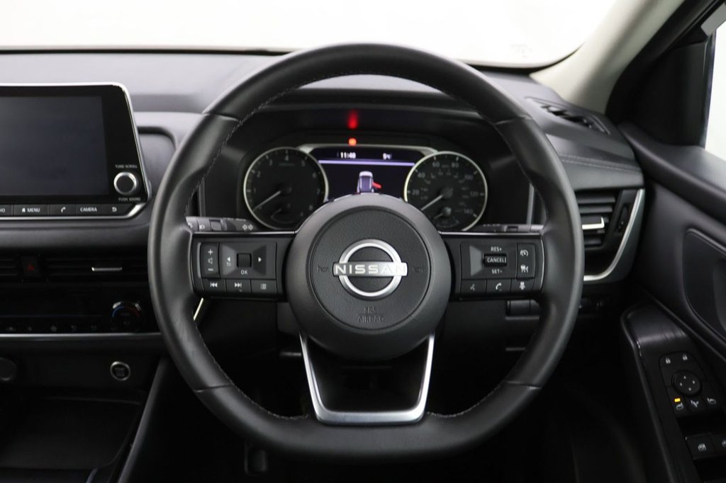 Used Nissan Qashqai 2024 for sale - 77065194: Photo 19